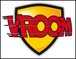 VROOM VROOM