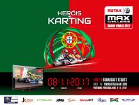 Výsledky Rotax Max Grand Finals 2017 ...