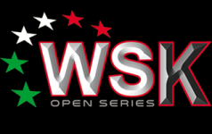 4. závod seriálu WSK  Open Series 2023 ...