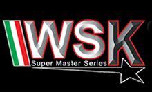WSK Super Master Series - pátek a sobota ...
