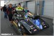 Nový podvozek  MS Kart - Superkart ....