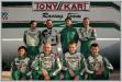 Představení Tony Kart Racing teamu 2012 ....