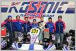 KOSMIC Racing - tovární tým 2012 ...