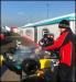 R.Krist a Formula K Racing team ....