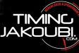 TIMINGJAKOUBI - p. A. Jakoubi - výzva !!! 