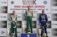 2. závod WSK Master - Sarno - neděle ....