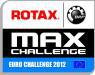 První závod Rotax Euro Challenge 2012 - Genk ...