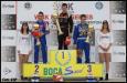 2. závod WSK EURO Series - výsledky KZ1 ...