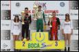 2. závod WSK EURO Series - výsledky KZ2 ...