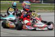 T.z. - Maranello na WSK Euro - Val D´Argenton ...