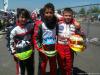 5. závod Trofeo Nazionále Easy - Lignano .....