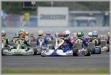 T.z. - CIK - FIA  po 1. závodu MS KF1 v Suzuce ...