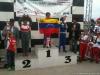 Naši v 5.závodu Trofeo Nazionale Easykart ....