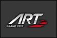 T.z. - ART G.P. - nové šasí pro kat. Rotax  (Eng) 