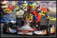 T.z. - Maranello Kart  před Wackersdorfem (ang.) .