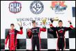 T.z. - CIK - FIA  - Viking Trophy 2012  (ang.) ...