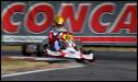 T.z. - ART GP k závodu WSK v La Conce ...