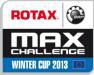 Kvalifikace Winter Cup Rotax-Campillos ...