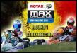 1. Eurochallenge Rotax - Genk - sobota ...