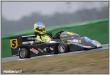 2.závod ESS - Superkart - Adam Kout ...