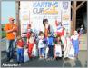 1. závod Karting Cupu 2013 - výsledky ..
