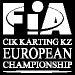 Mistrovství Evropy KZ1 a KZ2 - Wackersdorf ...