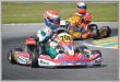 2. závod Rotax Max Eurochallenge - Castelletto ...