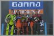 ME Superkartů - Assen - Kout 2. místo !!!