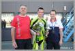 T.z. - Adam Kout - Sport Press - 2.závod ...