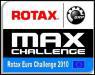 Rotax Euro Challenge - Salbris (FRA) ...