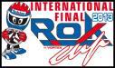 ROK CUP INTERNATIONAL FINAL - finále ...