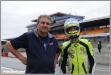 4.závod ME Superkartů - Le Mans ...