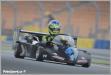 ME Superkartů - Le Mans - 1.kvalifikace ...