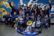 WSK Final Cup 2013 - P.Hájek zvítězil ...
