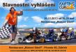 Slavnostní vyhlášení Karting Cupu 2013 ...
