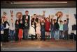Slavnostní vyhlášení - Karting 2013 - Písek ...