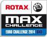 Naši jezdci na Rotax Euro Challenge v Genku