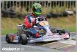 Zimní motokárová liga  -  M-Palác -Brno ....