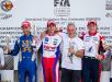 CIK-FIA ME -  KZ - Finále - Hájek na 