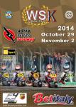 WSK Final Cup 2014 ...