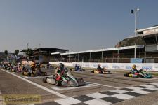 MS KZ a SC KZ2 - Sarno - sobota ...