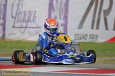 T.z. Praga Kart teamu - MS Sarno ...