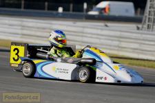 Mezinárodní kalendář - Superkart 2015 ...