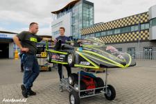 ME - Superkart 2015 - MS Kart 1. a 2. místo ...