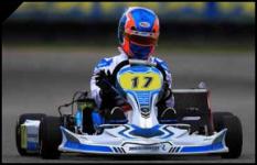 Ricciardo Kart také hodnotí 1. závod ME ...