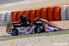 1.Q - ME Superkart - Ledenon ...