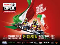 GF Rotax Max Challenge 2016 startuje ...