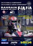 MS OK + OKJ - Bahrain - kvalifikace ...