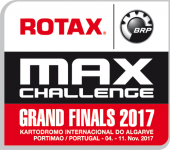 Informace o Rotax Max Challenge 2017 ...