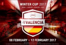 Rotax Winter Cup 2017 - Valencie ...